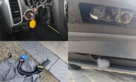 Porsche Cayenne 3.0 Diesel, снимка 16