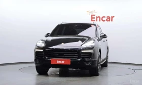 Porsche Cayenne 3.0 Diesel, снимка 3
