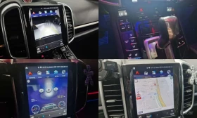 Porsche Cayenne 3.0 Diesel, снимка 15