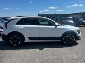 Kia Niro | CARFAX | АВТОКРЕДИТ БЕЗ ПЪРВОНАЧАЛНА ВНОСКА, снимка 4