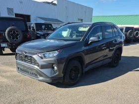 Toyota Rav4 * XLE * CARFAX * ОПЦИЯ ЗА ФИНАНСИРАНЕ , снимка 1