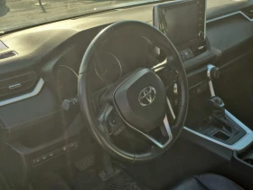 Toyota Rav4 * XLE * CARFAX * ОПЦИЯ ЗА ФИНАНСИРАНЕ , снимка 5
