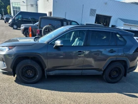 Toyota Rav4 * XLE * CARFAX * ОПЦИЯ ЗА ФИНАНСИРАНЕ , снимка 2