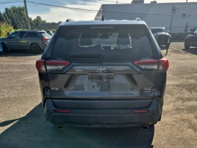 Toyota Rav4 * XLE * CARFAX * ОПЦИЯ ЗА ФИНАНСИРАНЕ , снимка 4