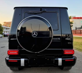 Mercedes-Benz G 500 5.5 388 G63 2020 OPTIC, снимка 6