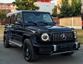 Mercedes-Benz G 500 5.5 388 G63 2020 OPTIC, снимка 3