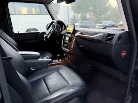 Mercedes-Benz G 500 5.5 388 G63 2020 OPTIC, снимка 13