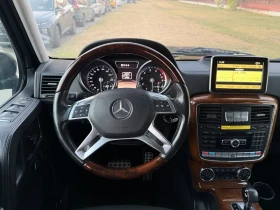 Mercedes-Benz G 500 5.5 388 G63 2020 OPTIC, снимка 10