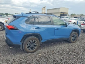 Toyota Rav4 2.5l Se, снимка 3