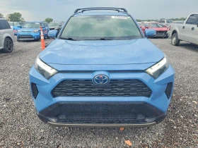 Toyota Rav4 2.5l Se, снимка 5