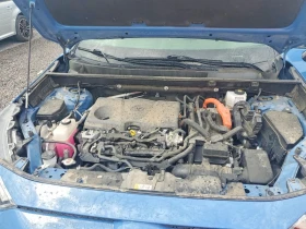Toyota Rav4 2.5l Se, снимка 12