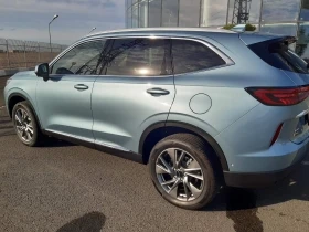 Haval H6 Supreme, снимка 7