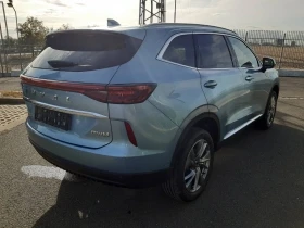 Haval H6 Supreme, снимка 3