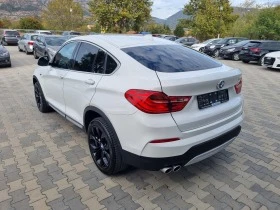 BMW X4 3.0d-258ps* 8ZF* KEYLESS* HEAD UP* LED* F1* КАМЕРА - [5] 