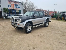 Mitsubishi L200  - [1] 