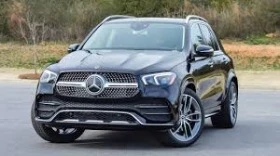 Mercedes-Benz GLE 580 | Mobile.bg    1