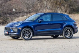 Porsche Macan 2.0 КРАЙНА ЦЕНА, снимка 3