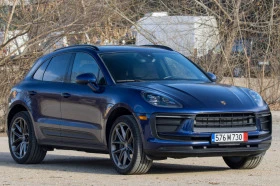 Porsche Macan 2.0   | Mobile.bg    2