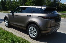 Land Rover Range Rover Evoque 2.0D180 AWD PANORAMA FULL  | Mobile.bg    6