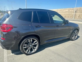 BMW X3 M40i xDrive 386 k..  Performance | Mobile.bg    9