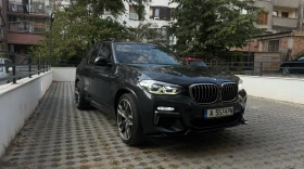 Обява за продажба на BMW X3 M40i xDrive 386 k.с. М Performance ~53 800 лв. - изображение 3