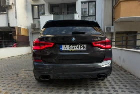 Обява за продажба на BMW X3 M40i xDrive 386 k.с. М Performance ~53 800 лв. - изображение 5