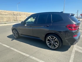 BMW X3 M40i xDrive 386 k.с. М Performance - 57400 лв. - 87676301 | Car24.bg