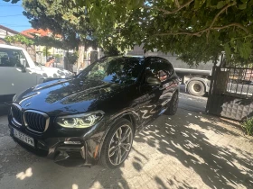 BMW X3 M40i xDrive 420к.с. М Performance, снимка 2