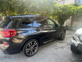 BMW X3 M40i xDrive 420к.с. М Performance, снимка 4