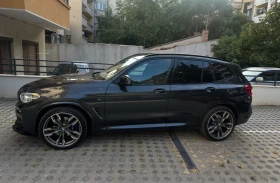 Обява за продажба на BMW X3 M40i xDrive 386 k.с. М Performance ~53 800 лв. - изображение 2