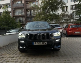 Обява за продажба на BMW X3 M40i xDrive 386 k.с. М Performance ~53 800 лв. - изображение 1