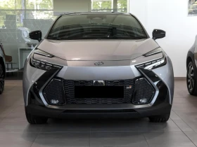 Toyota C-HR GR SPORT 2.0 4X4 JBL CAMERA | Mobile.bg    2