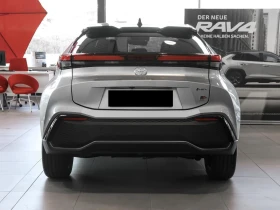 Toyota C-HR GR SPORT 2.0 4X4 JBL CAMERA | Mobile.bg    5