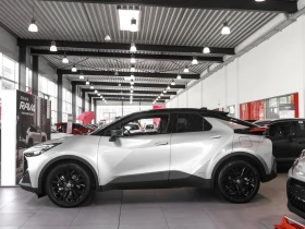 Обява за продажба на Toyota C-HR GR SPORT 2.0 4X4 JBL CAMERA ~87 480 лв. - изображение 2