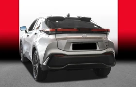 Toyota C-HR GR SPORT 2.0 4X4 JBL CAMERA, снимка 4