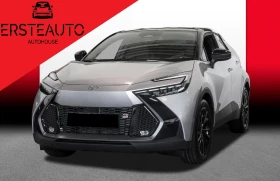 Toyota C-HR GR SPORT 2.0 4X4 JBL CAMERA 1