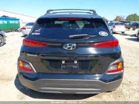 Hyundai Kona SEL - [3] 