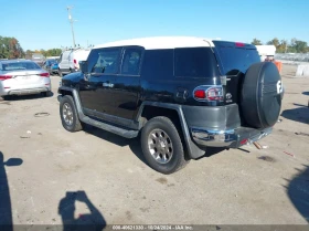 Toyota Fj cruiser 4x4 КРАЙНА ЦЕНА, снимка 6