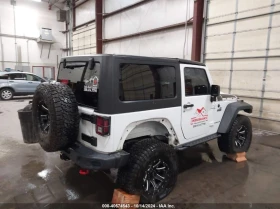 Jeep Wrangler RUBICON RECON 4X4 / КРАЙНА ЦЕНА ДО СОФИЯ, снимка 6