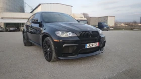 BMW X6 X6 M, снимка 2