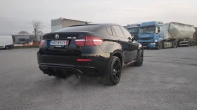 BMW X6 X6 M, снимка 3