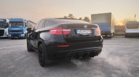 BMW X6 X6 M, снимка 4