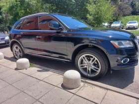 Audi Q5, снимка 1