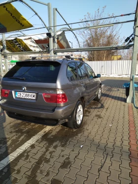 BMW X5 3.0d, снимка 5