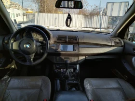 BMW X5 3.0d, снимка 7