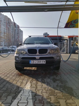 BMW X5 3.0d, снимка 2