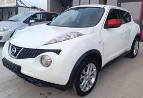     Nissan Juke 1.5 dCi