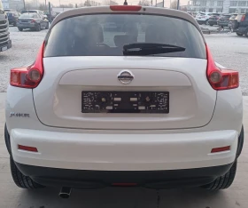 Nissan Juke 1.5 dCi | Mobile.bg    5