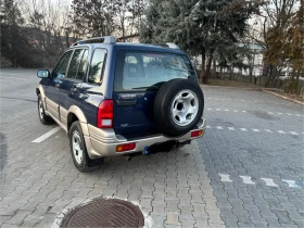 Suzuki Grand vitara, снимка 6