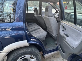 Suzuki Grand vitara, снимка 9